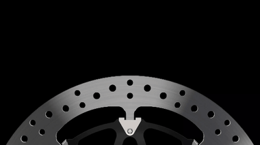 Brembo Honda CBR 1000RR SP2 T-Drive Front Brake Discs 320mm (17-19
