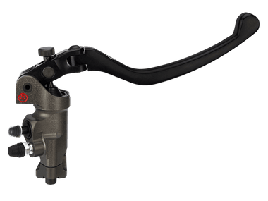 Brembo RCS Corsa Corta RR Billet Radial Master Cylinder w/ Folding
