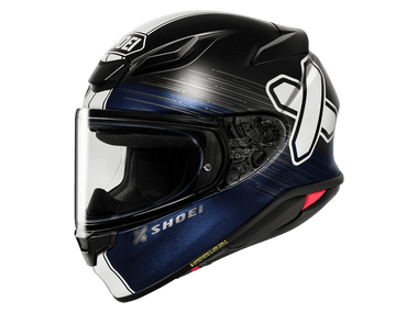 セキュリティ・セーフティ SHOEI Shoei Motorcycle Helmets | X-15 Proxy Helmet TC11 Yellow/Pink/Blue