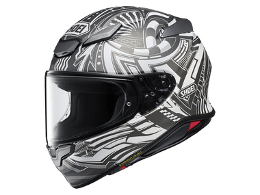 Shoei Motorcycle Helmets | X-15 Valion Helmet: MOTO-D Racing