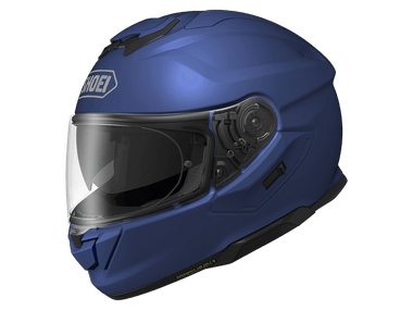 Shoei Motorcycle Helmets | GT-AIR II Tesseract Helmet TC5 Gray