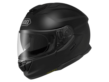 Shoei Motorcycle Helmets | GT-AIR II Tesseract Helmet TC5 Gray