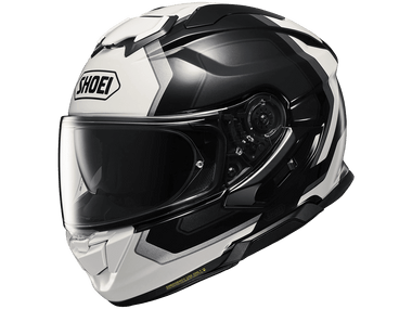 Shoei Motorcycle Helmets | GT-AIR II Tesseract Helmet TC5 Gray