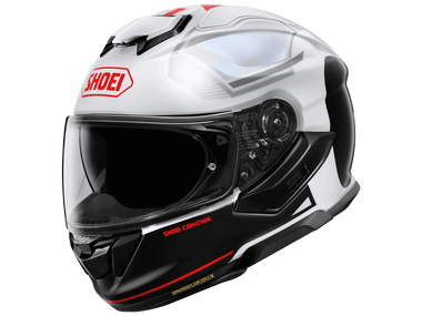 Shoei Motorcycle Helmets | GT-AIR 3 Discipline Helmet TC2 : MOTO-D