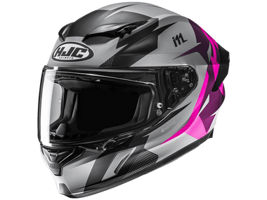 HJC Motorcycle Helmets | i71 Sera MC-8 Black/Red: MOTO-D Racing HJC Motorcycle Helmets | i71 Sera MC-8 Black/Red: MOTO-D Racing