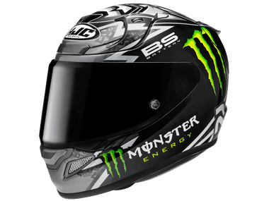 HJC Motorcycle Helmets | RPHA 12 Enoth MC-1SF Red/Black: MOTO-D Racing