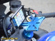 MOTO-D Sportbike iPhone Motorcycle Mount