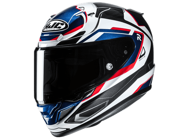 Nexx X.WED3 Zero Pro Furka Red/Blue Carbon Adventure Motorcycle