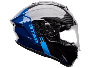 2016 seven bell helmet Bell HP7 Evo Carbon Helmet – Saferacer