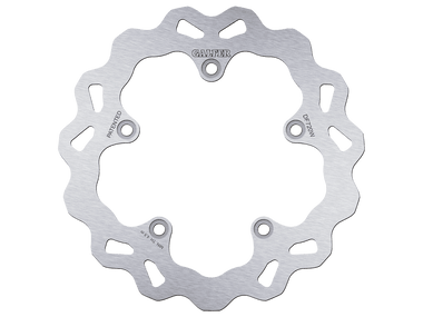 Galfer Husqvarna 701 Supermoto Front Brake 320mm Floating Wave