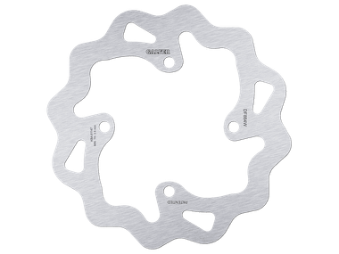 Galfer Buell XB Rear Brake Floating Rotor : MOTO-D Racing