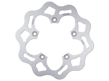 Galfer Kawasaki Z 1000 / ABS Front Brake 310mm Billet Floating