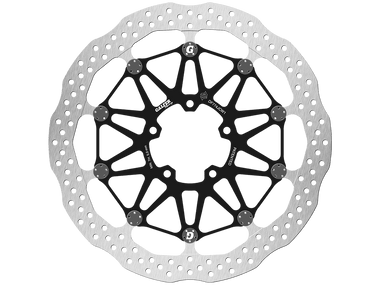 Galfer Ducati Panigale V4 Front Brake 330x6mm Billet Floating