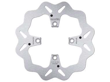 Galfer Ducati Desmosedici RR Rear Brake Rotor : MOTO-D Racing