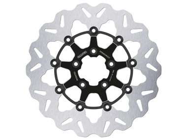 Galfer Harley Davidson Electra Glide Classic Front Brake 300mm