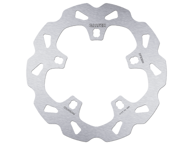 Galfer Harley Davidson Electra Glide UC Front Brake 300mm Rotor