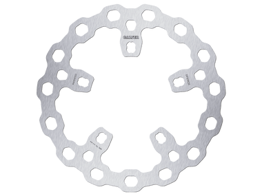 Galfer Harley Davidson Electra Glide UC Front Brake 320mm Cubiq