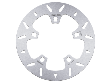 額 (41×45) Galfer Honda Grom / Monkey Front Brake 220mm Rotor (2017+) : MOTO
