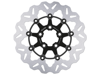 Galfer Harley Davidson Electra Glide Classic Front Brake 300mm
