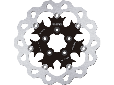 Galfer Harley Davidson Road King Front Brake 310mm Floating Rotor