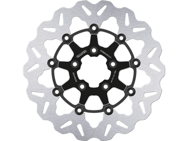 Galfer Yamaha R6 Front Brake 310mm Floating Floatech Rotor (05-16