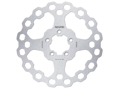Galfer Harley Davidson Soft Tail Front Brake 292mm Cubiq Rotor (00