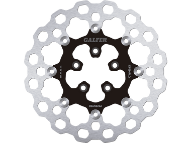 Galfer Suzuki GSX-R 1000 Front Brake 310mm Floating Floatech Rotor