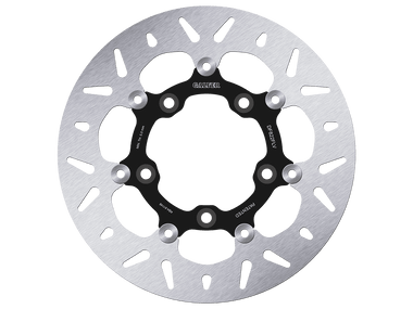 Galfer Harley Davidson V-Rod Rear Brake OEM Style Rotor : MOTO-D