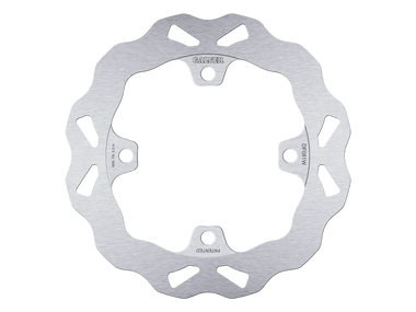 Galfer Honda CBR 650R Front Brake 310mm Billet Floating Rotor