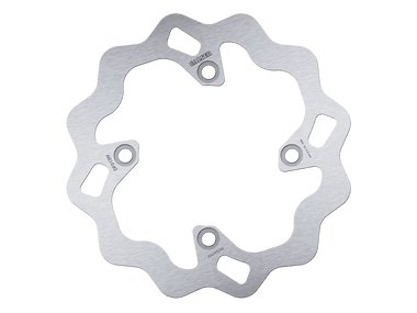 Galfer Honda CBR 1000RR Front Brake 320mm Floating Wave Rotor (06