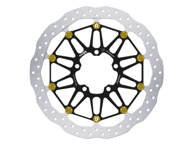 Galfer Honda CBR 1000RR-R (Brembo Calipers) Front Brake 330x6.3mm