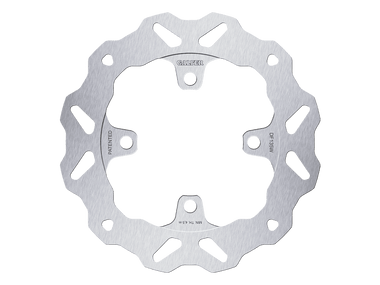 Galfer Harley Davidson Dyna Wide Glide Front Brake Floating 300mm