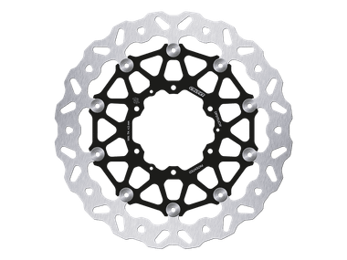 Galfer KTM Duke 890 / 790 Rear Brake Rotor : MOTO-D Racing