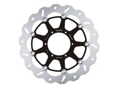Galfer Honda CBR 1000RR Front Brake 320mm Floating Wave Rotor (06