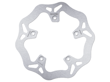 Galfer Buell X-1 Lightning Front Brake 340mm Floating Wave Rotor
