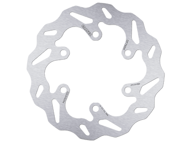 Galfer Husqvarna 401 Vitpilen Rear Brake Rotor : MOTO-D Racing