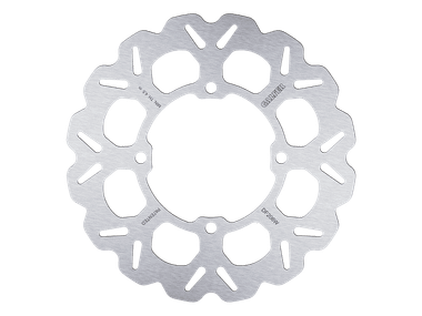 Galfer Kawasaki Ninja ZX-14R Rear Brake Rotor (2006+) : MOTO-D Racing
