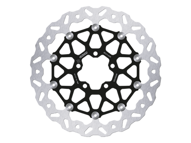 Galfer Kawasaki Ninja ZX-10RR Front Brake 330mm Billet Floating