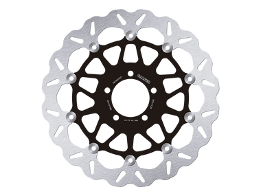 Galfer Kawasaki Ninja ZX-10R Front Brake 300mm Floating Wave Rotor