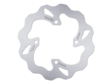 Galfer Kawasaki Ninja ZX-14R Rear Brake Rotor (2006+) : MOTO-D Racing