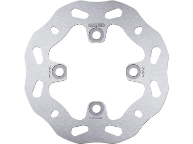Galfer Kawasaki Z 125 Pro Rear Brake Rotor : MOTO-D Racing
