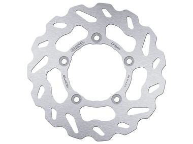 Galfer KTM RC8 Rear Brake Rotor : MOTO-D Racing