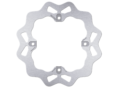 マスト Galfer Triumph Street Triple R/S/RS Front Brake 310mm Billet