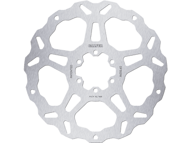 Galfer Royal Enfield Himalaya Front Brake 300mm Rotor : MOTO-D Racing