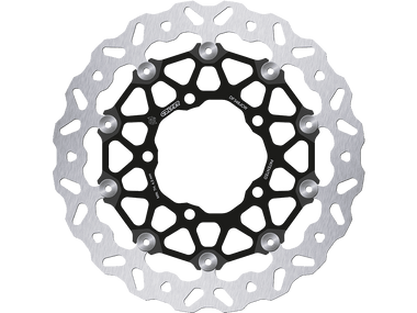 Galfer Suzuki GSX-R 1000 Front Brake 310mm Floating Floatech Rotor