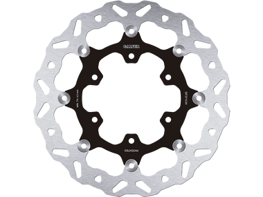 Galfer Suzuki GSX-R 600 Front Brake 310mm Floating Wave Rotor (06