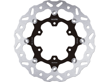 Galfer Suzuki GSX-R 1000 Front Brake 310mm Floating Floatech Rotor