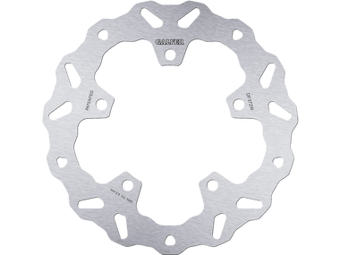 Galfer Suzuki Katana 1000 Rear Brake Floating Rotor (2019+) : MOTO