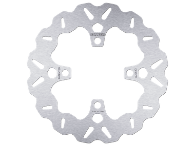 Galfer Kawasaki Ninja ZX-14R Rear Brake Rotor (2006+) : MOTO-D Racing