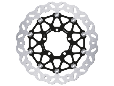 Galfer Ducati Streetfighter 1098 Front Brake 330mm Floating